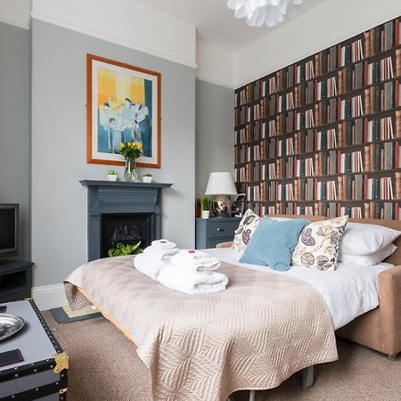 No 7, The Elgar Rooms Great Malvern Ngoại thất bức ảnh