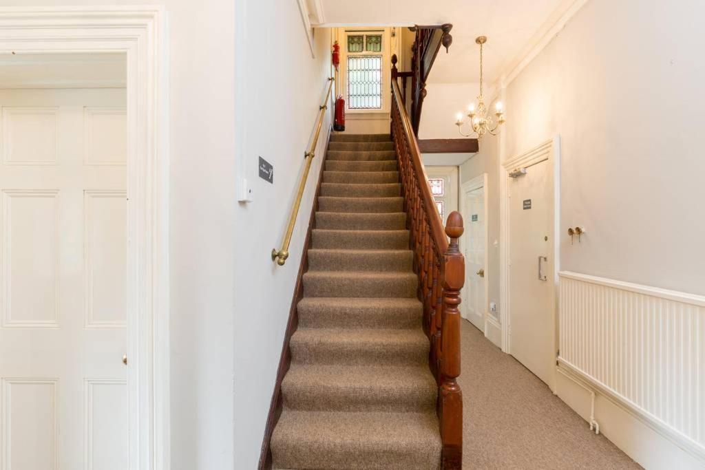 No 7, The Elgar Rooms Great Malvern Ngoại thất bức ảnh