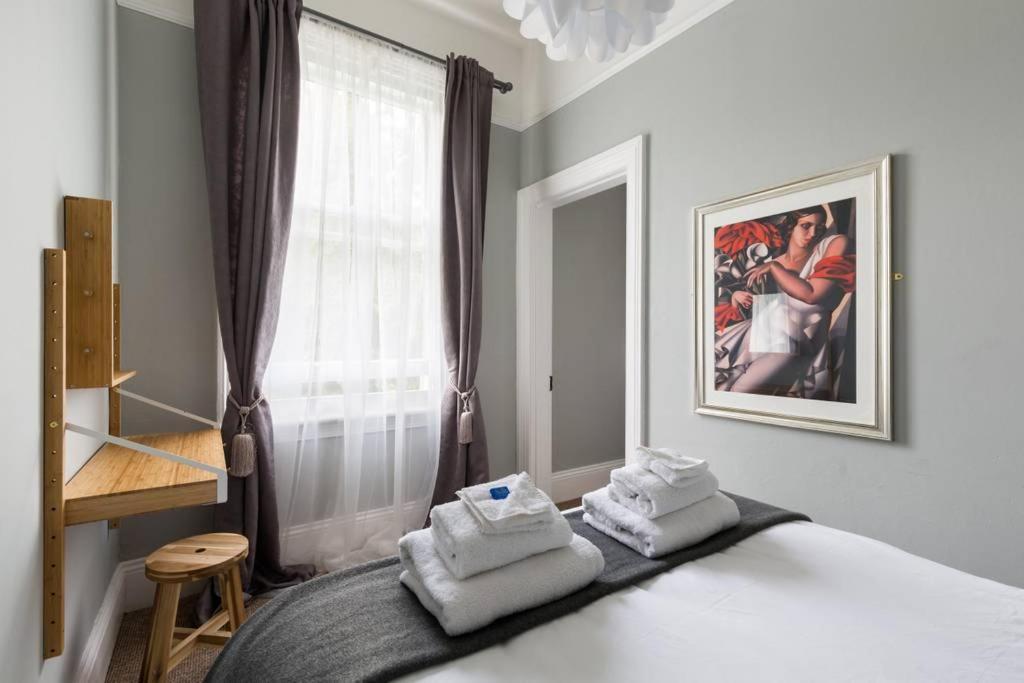 No 7, The Elgar Rooms Great Malvern Ngoại thất bức ảnh